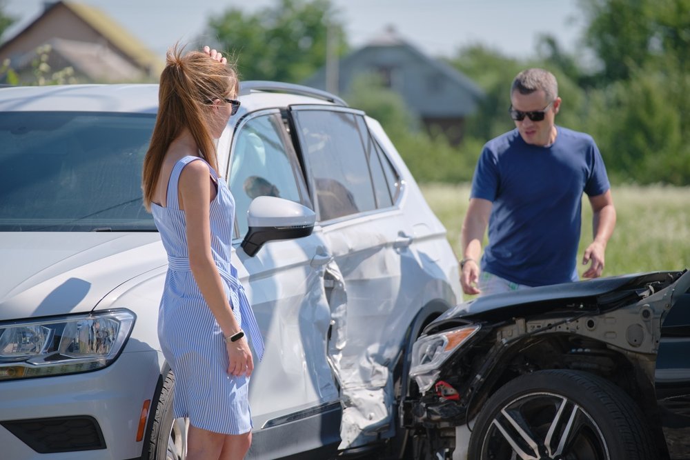 The Role Of Negligence In Tampa Car Accident Cases Anidjar Levine