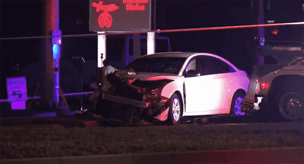 Accident On St. Johns Bluff Rd. Kills Motorcyclist