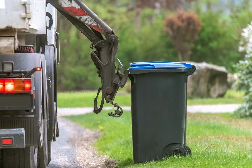 Boca Raton Garbage Truck Lawyers | Anidjar & Levine