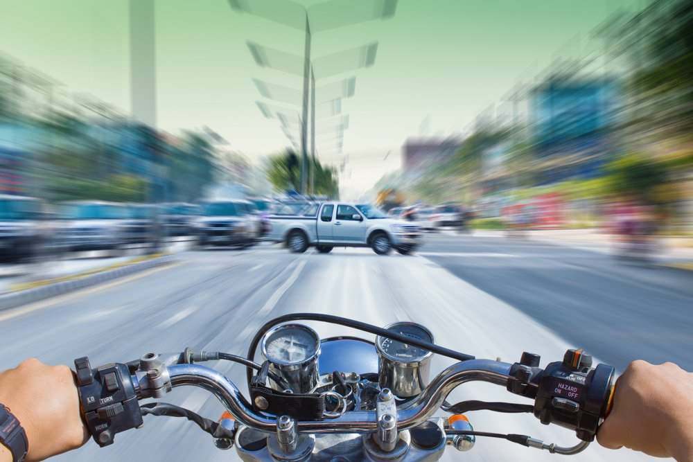 What Should I Do in the Days Following an Orlando Motorcycle Accident