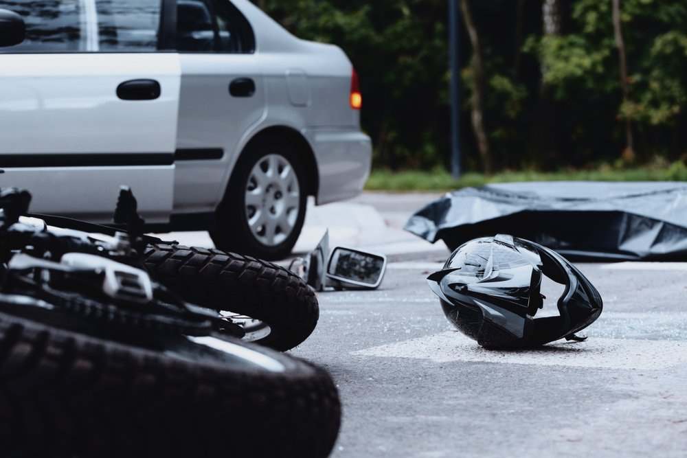 Motorcycle Accident Lawyer in Alafaya | No Win, No Fee. Available 24/7