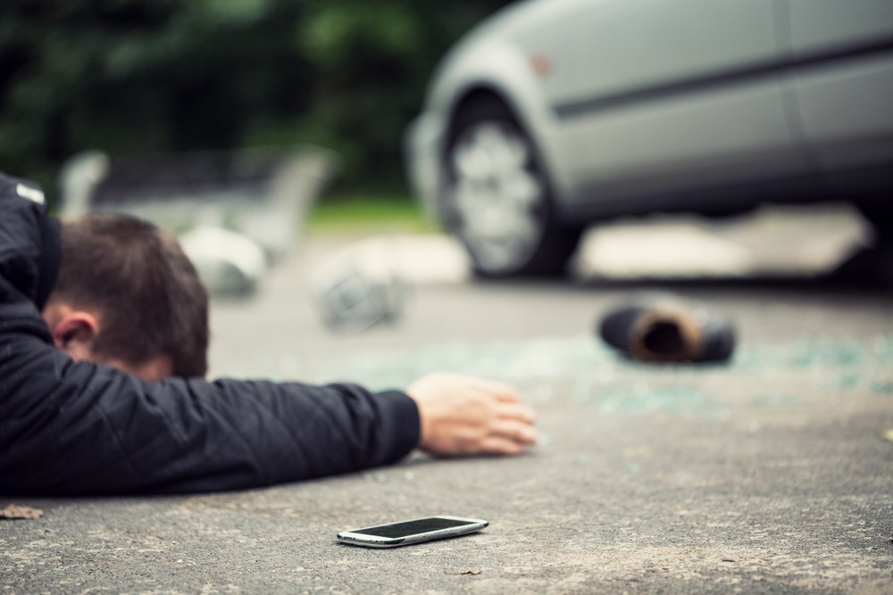 Pedestrian Accident Lawyer In Fort Myers | No Win, No Fee. Available 24/7