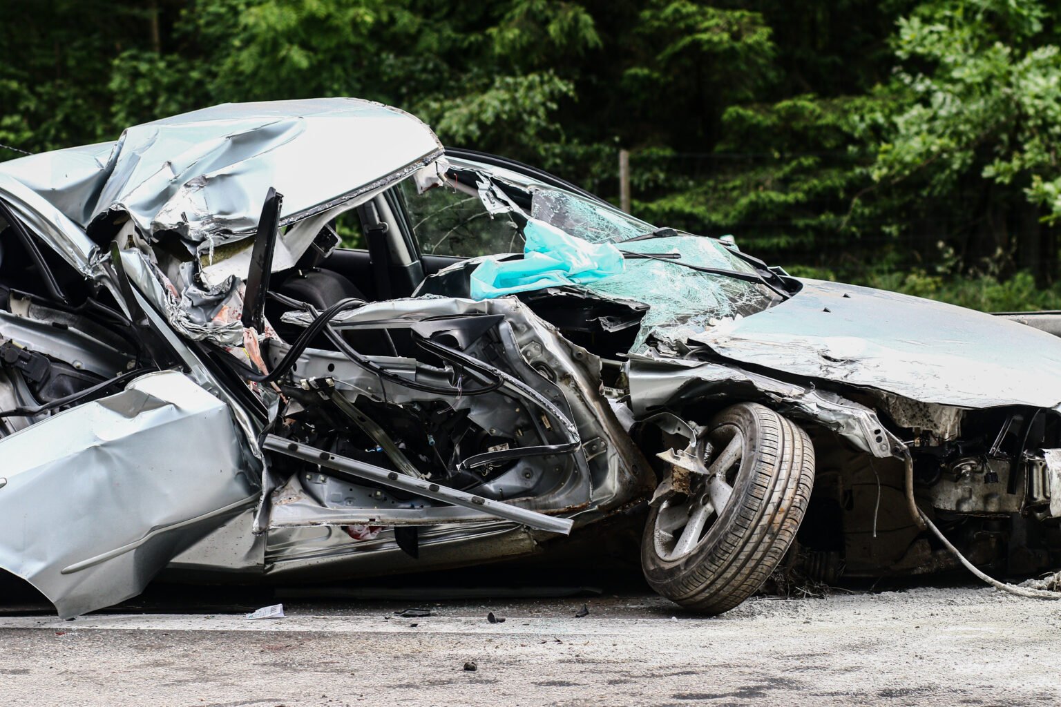 Common Causes Of Car Accidents In Jacksonville, Florida