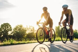 Iona Bicycle Accident Lawyer