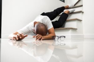 North River Shores Slip and Fall Accident Lawyer