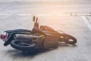 McIntosh Motorcycle Accident Lawyer