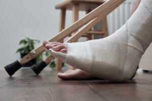 What Evidence is Crucial in Tampa Slip and Fall Cases?