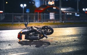 Do I Need A Lawyer For My Tampa Motorcycle Accident Case?