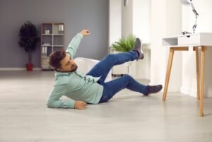 Do I Need a Lawyer for My Tampa Slip and Fall Case?