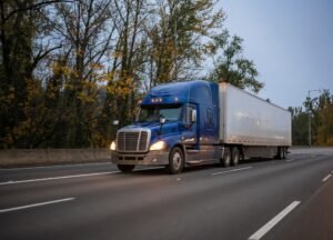 How Do Tampa Lawyers Handle Big Rig Accident Cases?