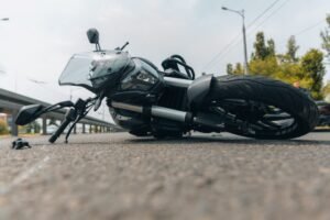 How Long Do I Have to File a Tampa Motorcycle Accident Claim?