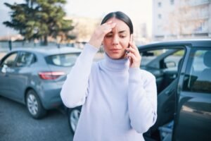 What Evidence Do I Need for My Tampa Car Accident Case?