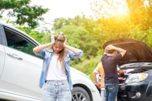 Can I Sue for Emotional Distress in Fort Lauderdale Crashes?