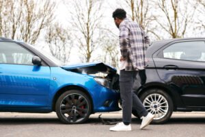 How Do Fort Lauderdale Lawyers Handle Rear-End Collisions?