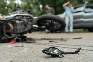 How Do Fort Lauderdale Lawyers Prove Fault in Bike Accidents?