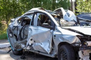 How Do I Deal With Insurers After a Fort Lauderdale Car Crash?