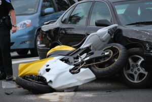 What if I Wasn’t Wearing a Helmet in a Fort Lauderdale Motorcycle Crash?