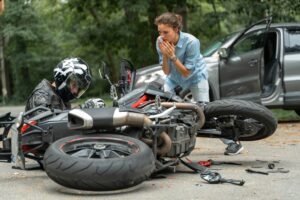 What Should I Do After a Motorcycle Accident in Fort Lauderdale?