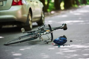 Who Pays Medical Bills After a Fort Lauderdale Bike Crash?