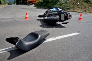 What Are The Most Common Causes Of Motorcycle Accidents In Fort Lauderdale?