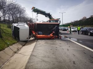 What Are the Most Common Causes of Trucking Accidents in Fort Lauderdale?