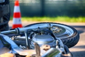 What If I Was Partially At Fault For My Miami Motorcycle Accident?