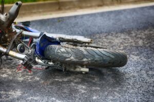 Can I Sue If a Road Defect Caused My Motorcycle Accident in Fort Myers?