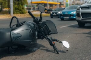 How Are Rear-End Motorcycle Collisions Treated in Fort Myers Cases?