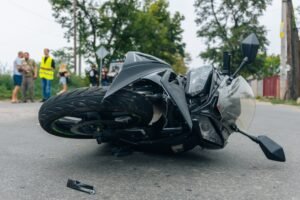 How Important Are Witness Statements in Fort Myers Motorcycle Accident Claims?