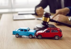 How Long Does a Fort Myers Car Accident Case Typically Take to Resolve?