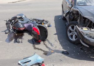 What If I Was Hit by a Drunk Driver While Riding My Motorcycle in Fort Myers?